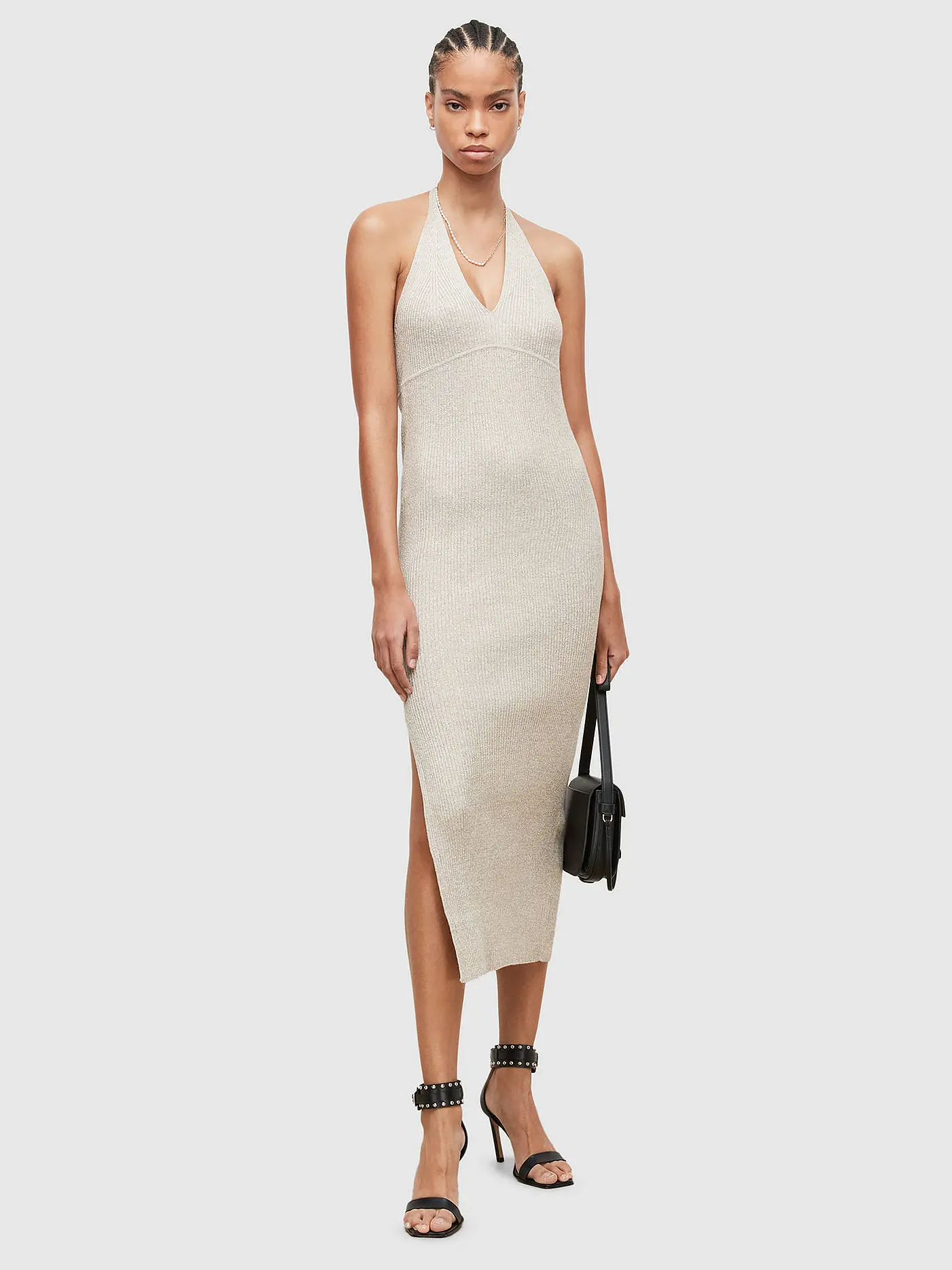 ALLSAINTS | Maxikleid Lexi | 